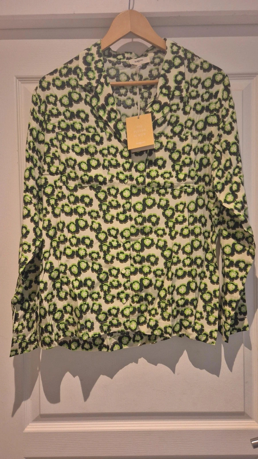 Blouse suncoo